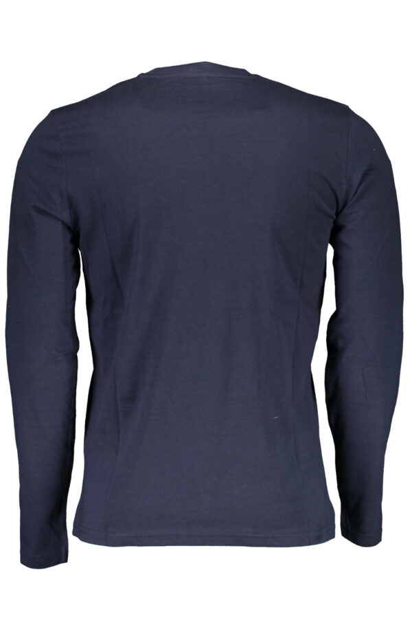 NORTH SAILS LONG SLEEVE T-SHIRT MEN BLUE - Image 2