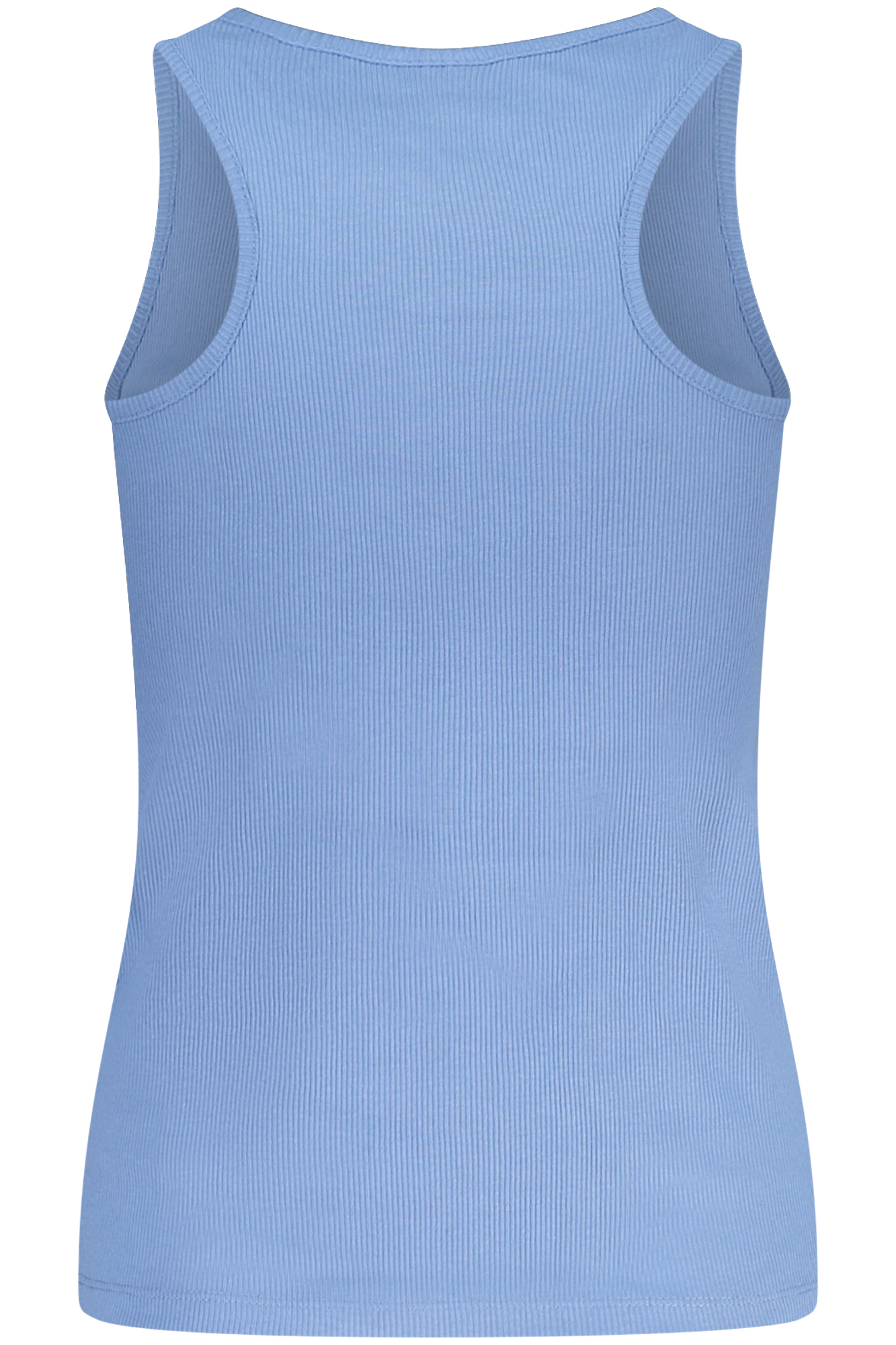 NORWAY 1963 WOMEN'S TANK TOP BLUE - Image 2
