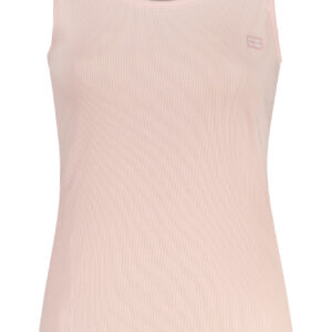 NORWAY 1963 WOMEN'S PINK TANK TOP NORWAY 1963