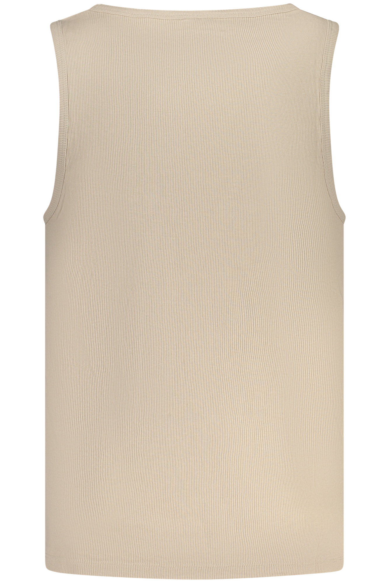 NORWAY 1963 MEN'S TANK TOP BEIGE - Image 2