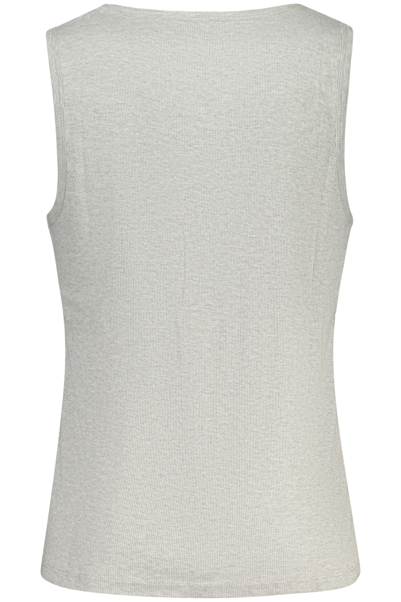 NORWAY 1963 MEN'S TANK TOP GREY - Image 2