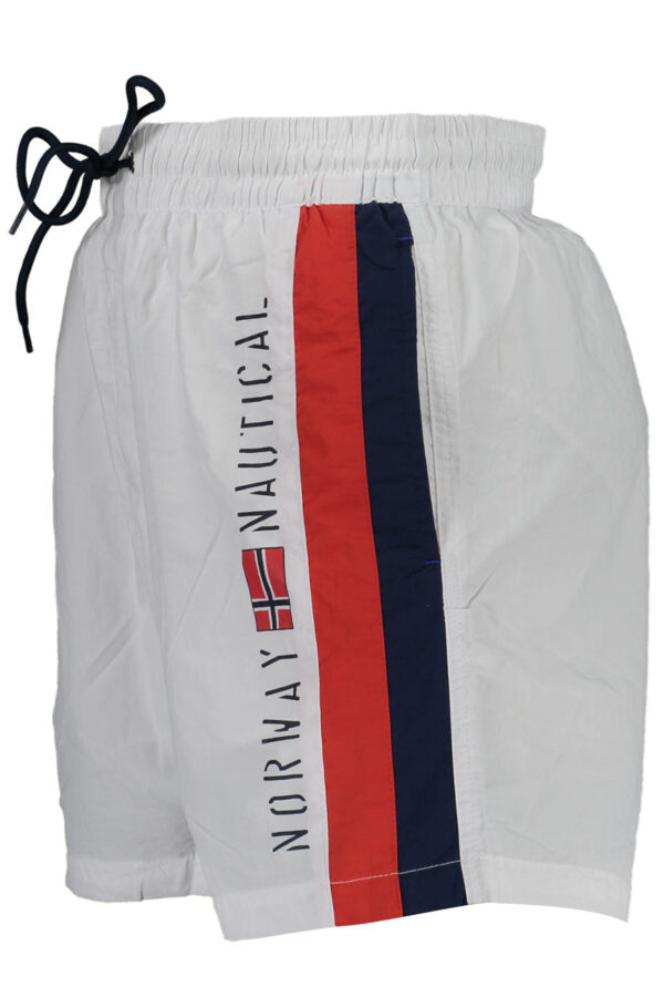 NORWAY 1963 WHITE MAN'S BOTTOM COSTUME - Image 2