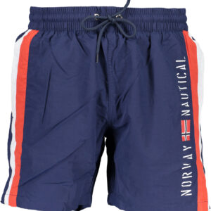 NORWAY 1963 BLUE MEN'S BOTTOM COSTUME
