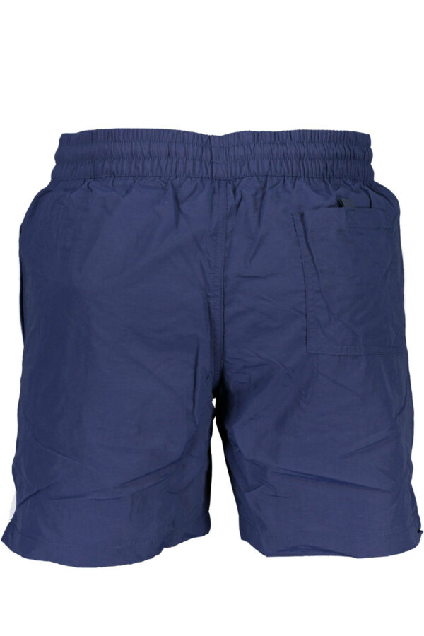NORWAY 1963 BLUE MEN'S BOTTOM COSTUME - Image 2