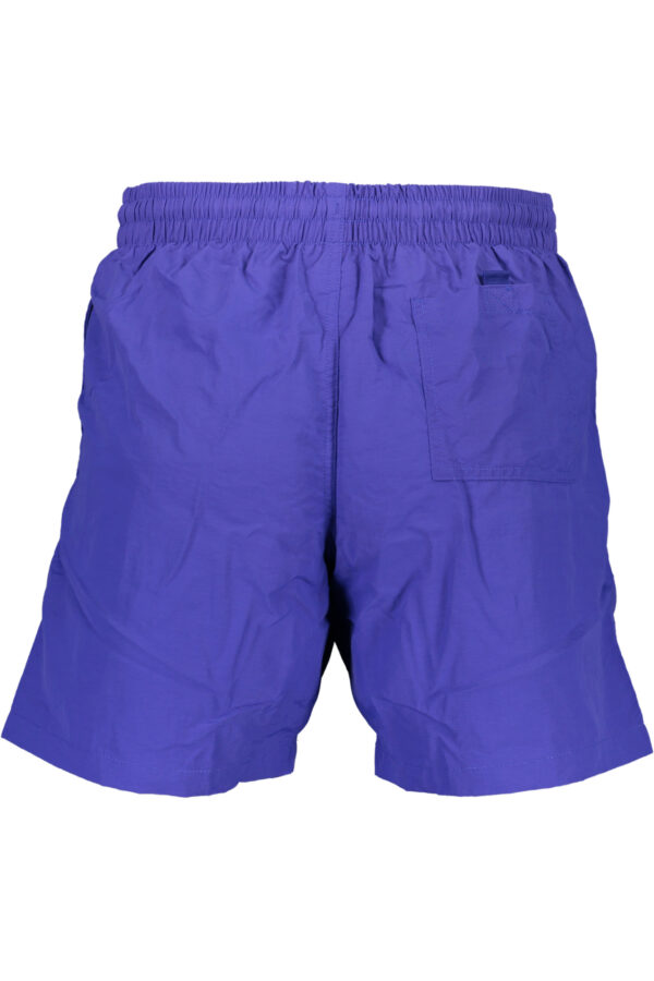NORWAY 1963 BLUE MEN'S BOTTOM COSTUME - Image 2