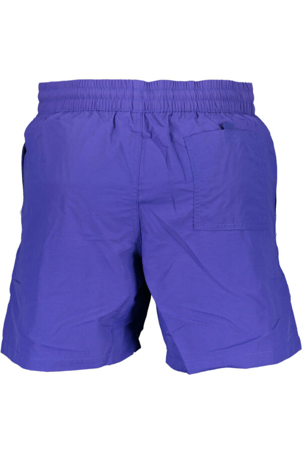 NORWAY 1963 BLUE MEN'S BOTTOM COSTUME - Image 3