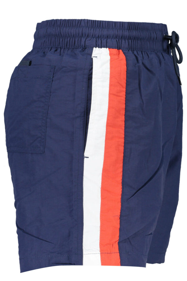 NORWAY 1963 BLUE MEN'S BOTTOM COSTUME - Image 3