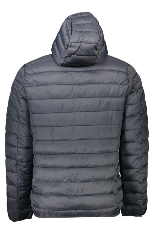 NORWAY 1963 BLACK MEN'S JACKET - Image 3