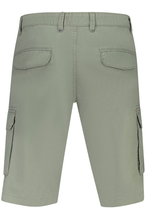 NORWAY 1963 MEN'S BERMUDA PANTS GREEN - Image 2