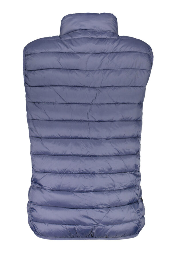 NORWAY 1963 MEN'S SLEEVELESS BLUE - Image 2