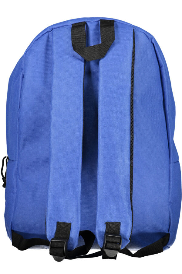 NORWAY 1963 MEN'S BACKPACK BLUE - Image 2