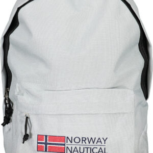 NORWAY 1963 MEN'S BACKPACK GREY