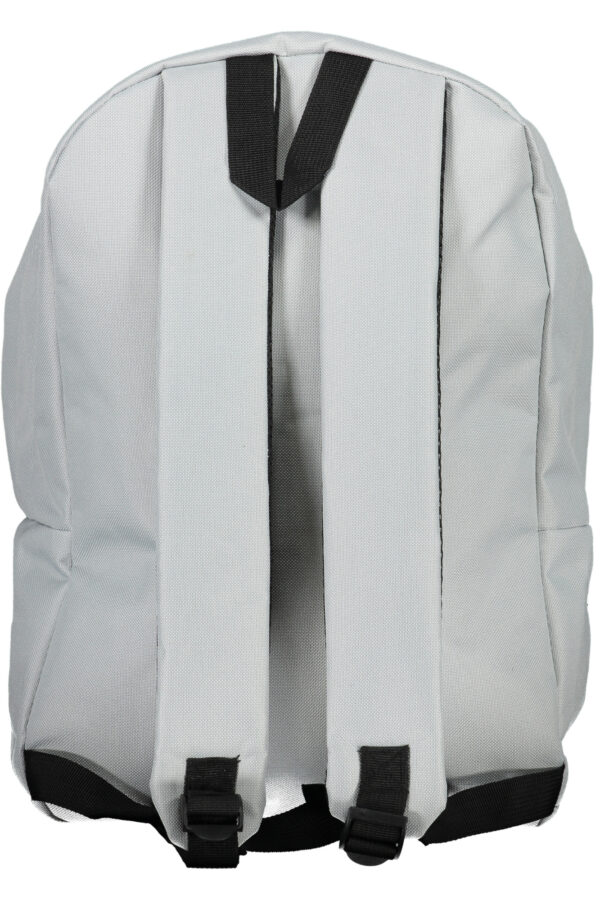 NORWAY 1963 MEN'S BACKPACK GREY - Image 2