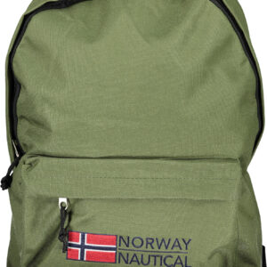 NORWAY 1963 MEN'S BACKPACK GREEN