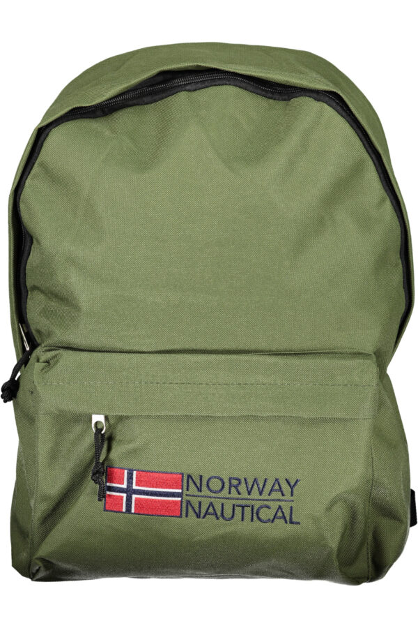 NORWAY 1963 MEN'S BACKPACK GREEN