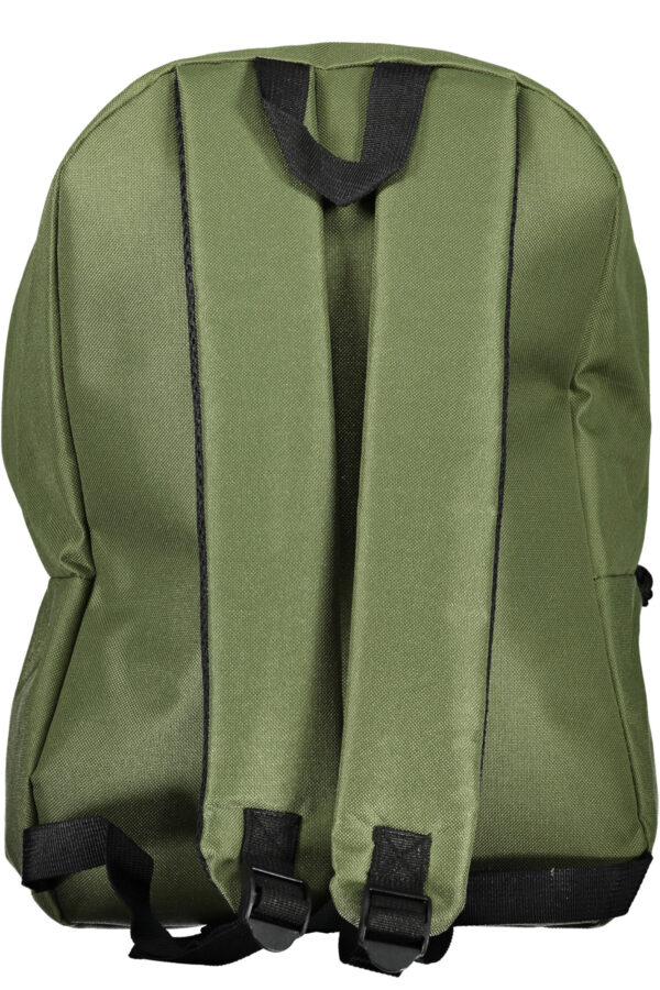 NORWAY 1963 MEN'S BACKPACK GREEN - Image 2