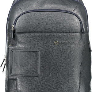 PIQUADRO MEN'S BACKPACK BLUE