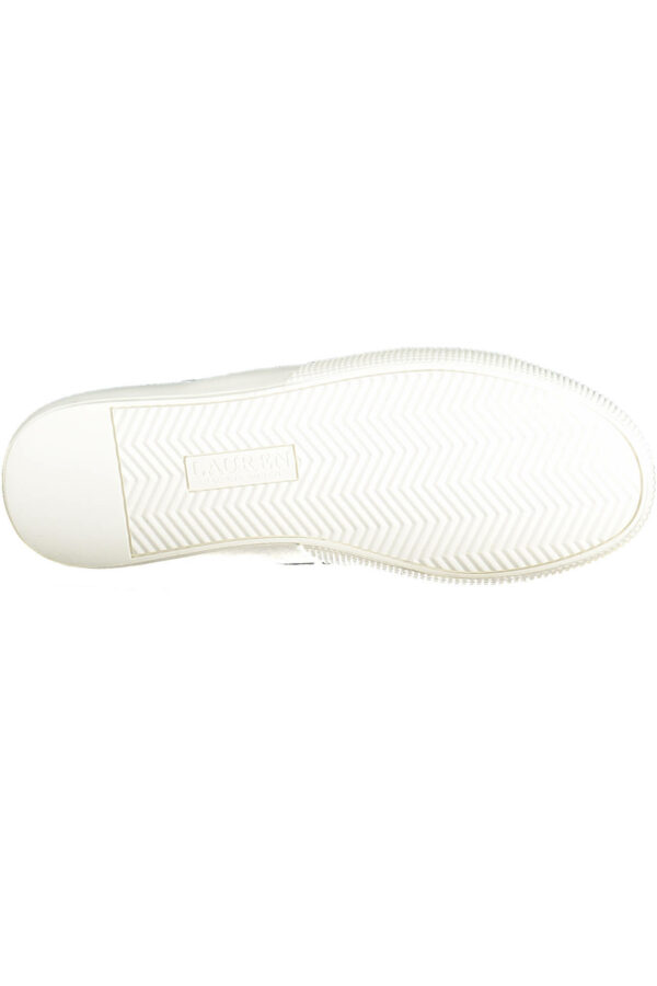 RALPH LAUREN WOMEN'S SPORTS SHOES BLUE - Image 3