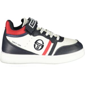 SERGIO TACCHINI SPORTS SHOES CHILDREN WHITE