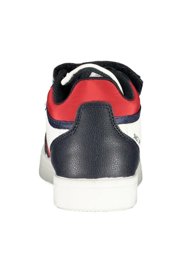 SERGIO TACCHINI SPORTS SHOES CHILDREN WHITE - Image 2