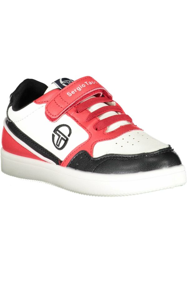 SERGIO TACCHINI SPORTS SHOES CHILDREN WHITE - Image 2