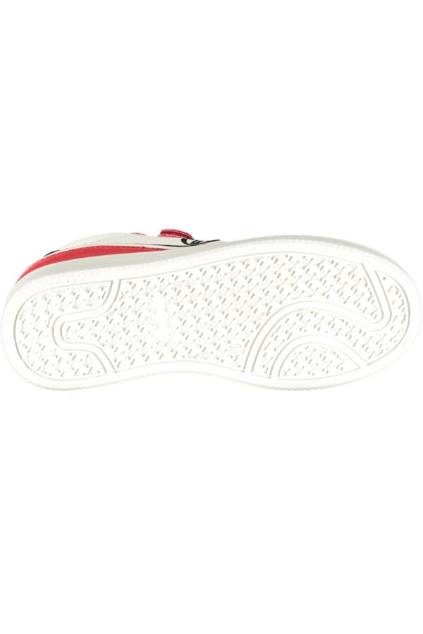SERGIO TACCHINI SPORTS SHOES CHILDREN WHITE - Image 3