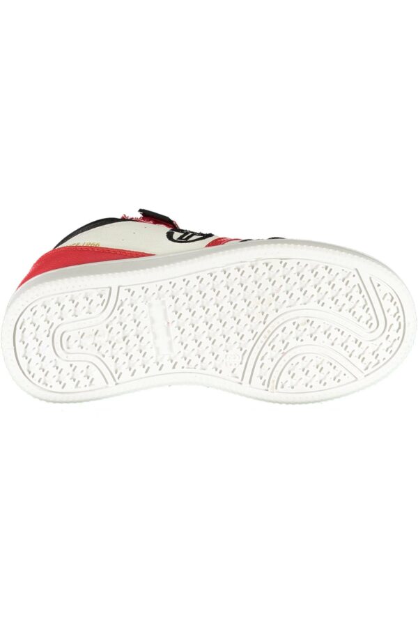 SERGIO TACCHINI SPORTS SHOES CHILDREN WHITE - Image 3