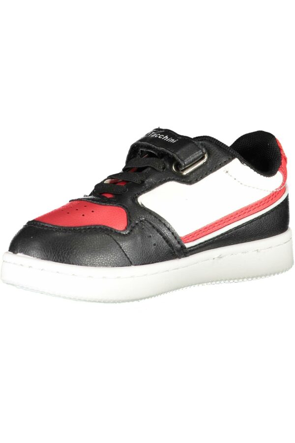 SERGIO TACCHINI SPORTS SHOES CHILDREN BLACK - Image 2