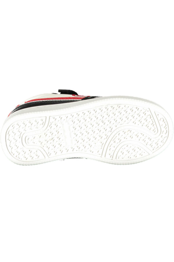 SERGIO TACCHINI SPORTS SHOES CHILDREN BLACK - Image 3