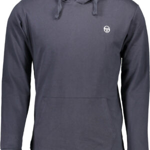 SERGIO TACCHINI SWEATSHIRT WITHOUT ZIP MEN BLUE