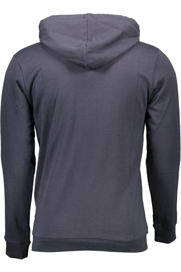 SERGIO TACCHINI SWEATSHIRT WITHOUT ZIP MEN BLUE - Image 2
