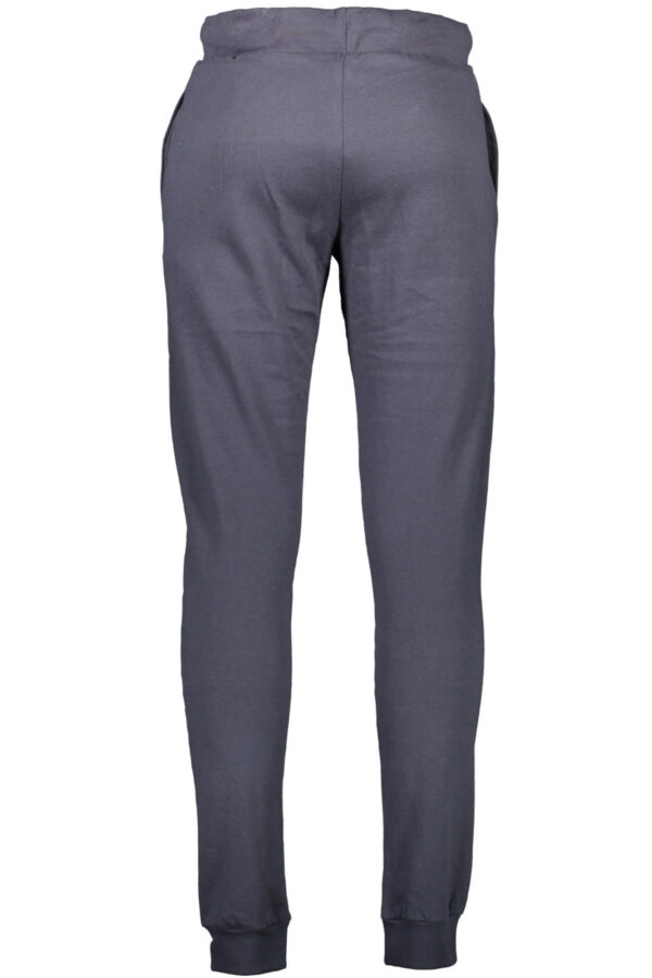 SERGIO TACCHINI MEN'S BLUE TROUSERS - Image 2