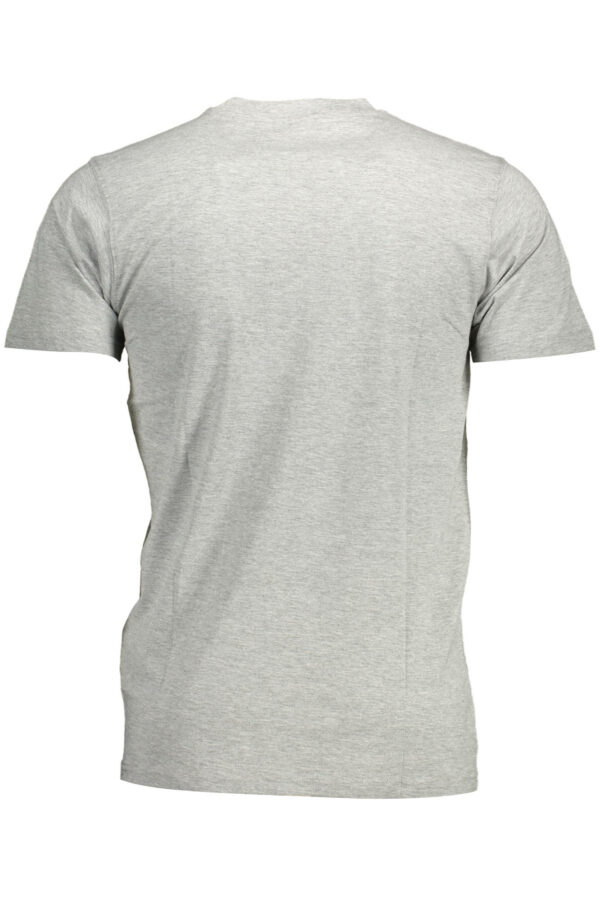 SERGIO TACCHINI MEN'S SHORT SLEEVE T-SHIRT GREY - Image 2