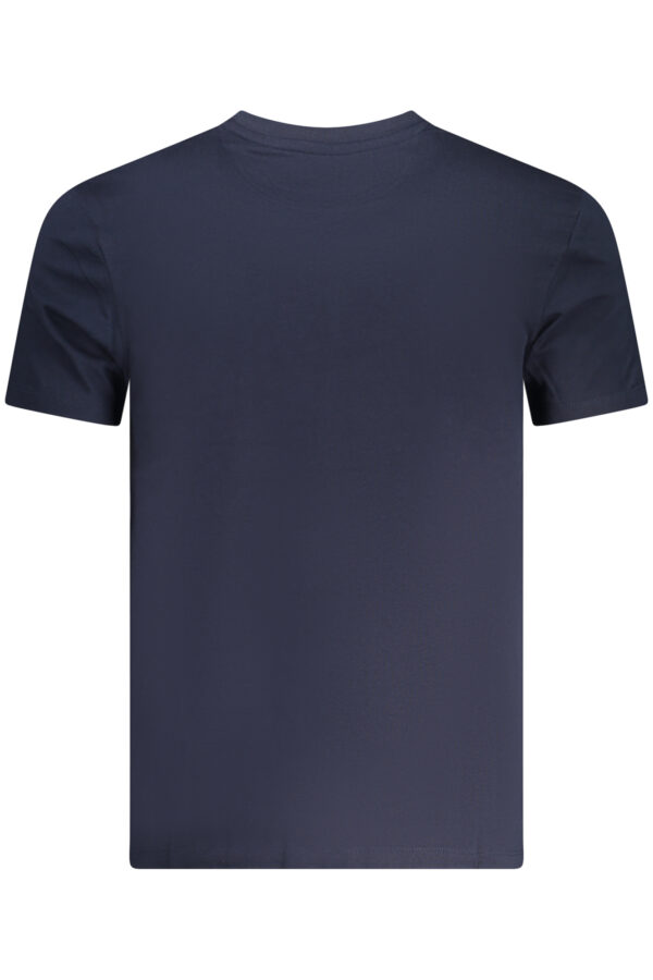 TIMBERLAND SHORT SLEEVE T-SHIRT MEN BLUE - Image 2
