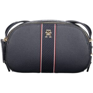 TOMMY HILFIGER WOMEN'S BAG BLUE