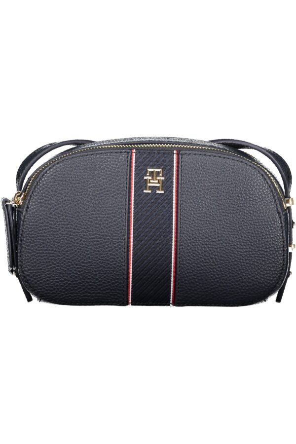 TOMMY HILFIGER WOMEN'S BAG BLUE