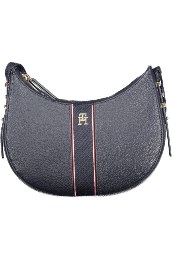 TOMMY HILFIGER WOMEN'S BAG BLUE