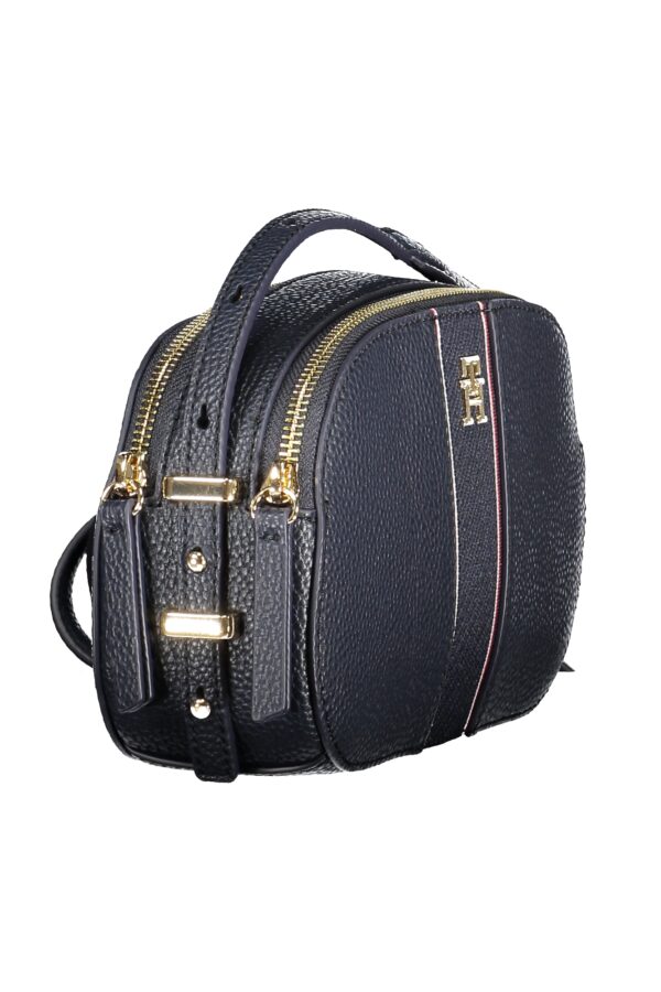 TOMMY HILFIGER WOMEN'S BAG BLUE - Image 3
