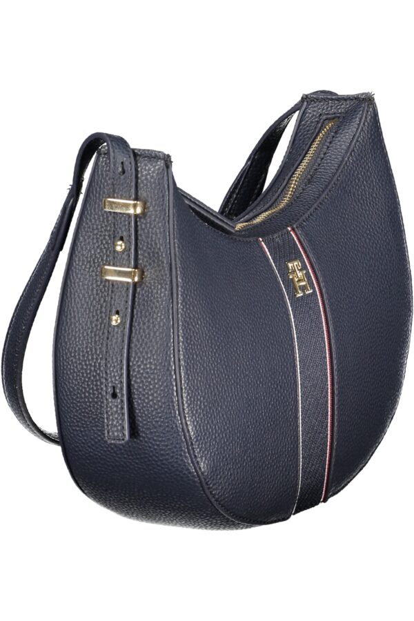 TOMMY HILFIGER WOMEN'S BAG BLUE - Image 3