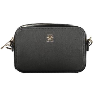 TOMMY HILFIGER WOMEN'S BAG BLACK