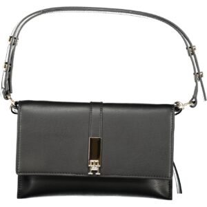 TOMMY HILFIGER WOMEN'S BAG BLACK