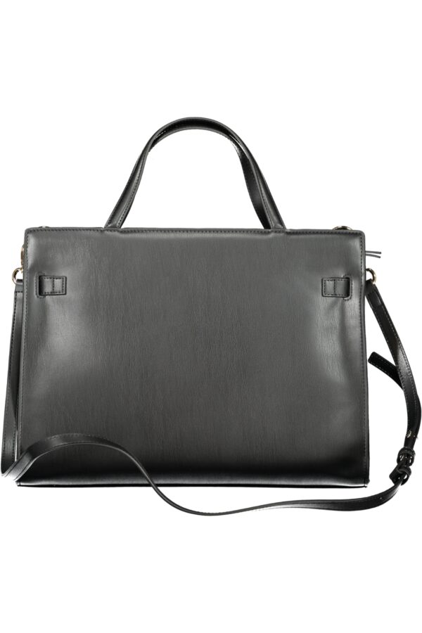 TOMMY HILFIGER WOMEN'S BAG BLACK - Image 2
