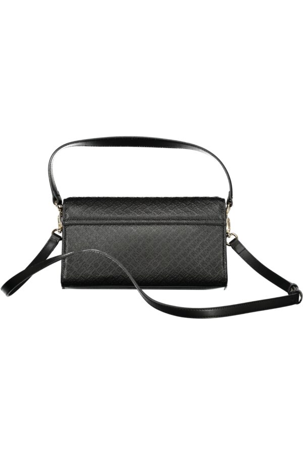 TOMMY HILFIGER WOMEN'S BAG BLACK - Image 2