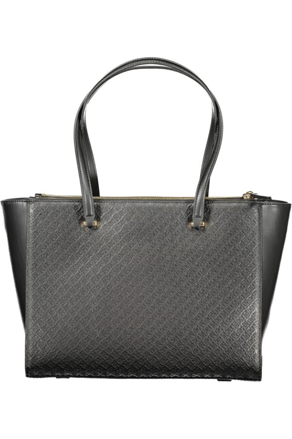 TOMMY HILFIGER WOMEN'S BAG BLACK - Image 2