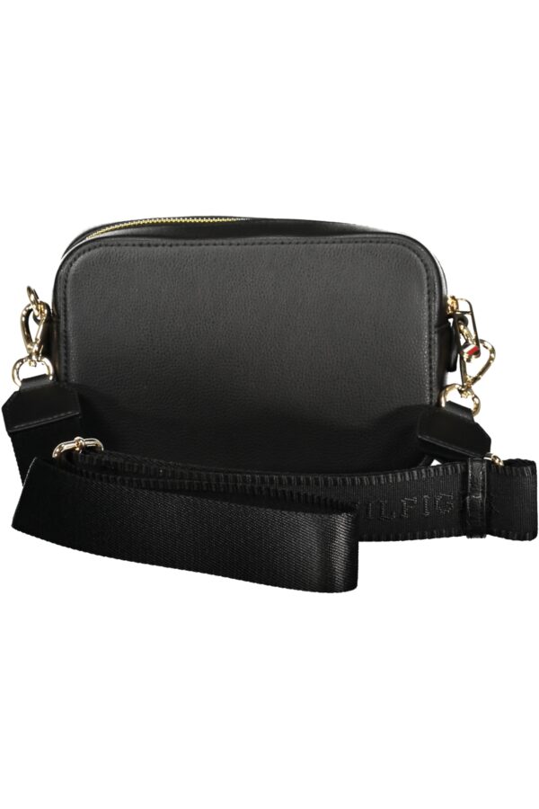 TOMMY HILFIGER WOMEN'S BAG BLACK - Image 2