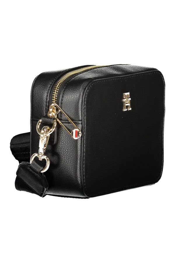 TOMMY HILFIGER WOMEN'S BAG BLACK - Image 3