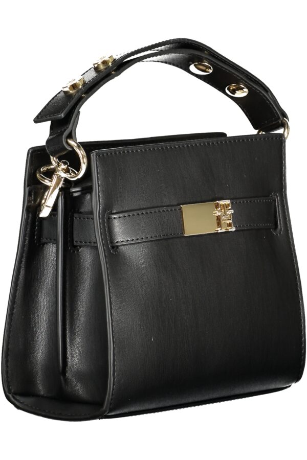 TOMMY HILFIGER WOMEN'S BAG BLACK - Image 3