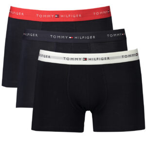 TOMMY HILFIGER MEN'S BOXER BLUE