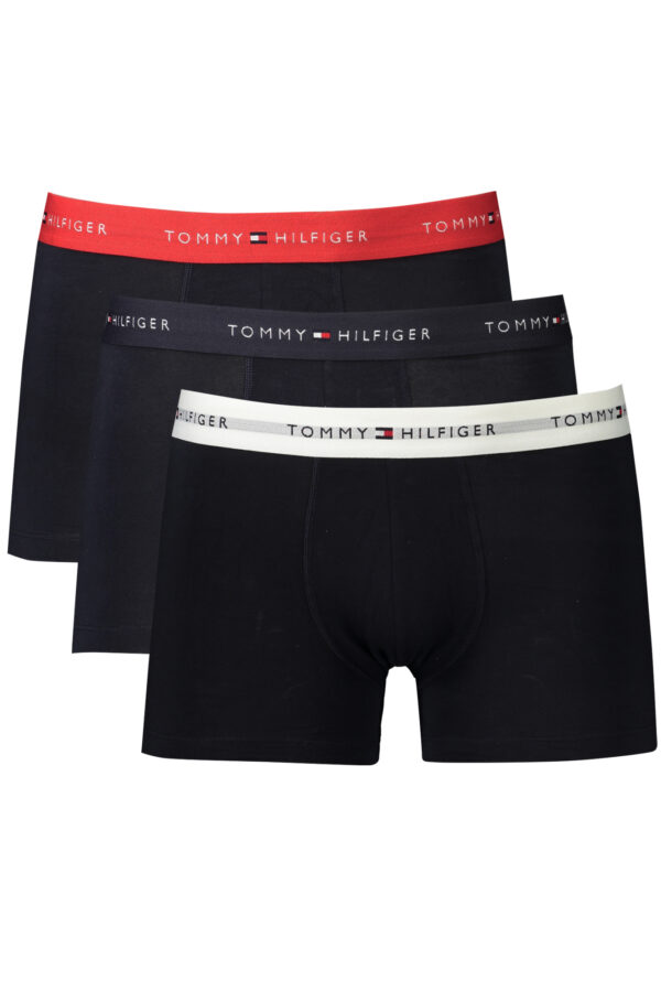 TOMMY HILFIGER MEN'S BOXER BLUE