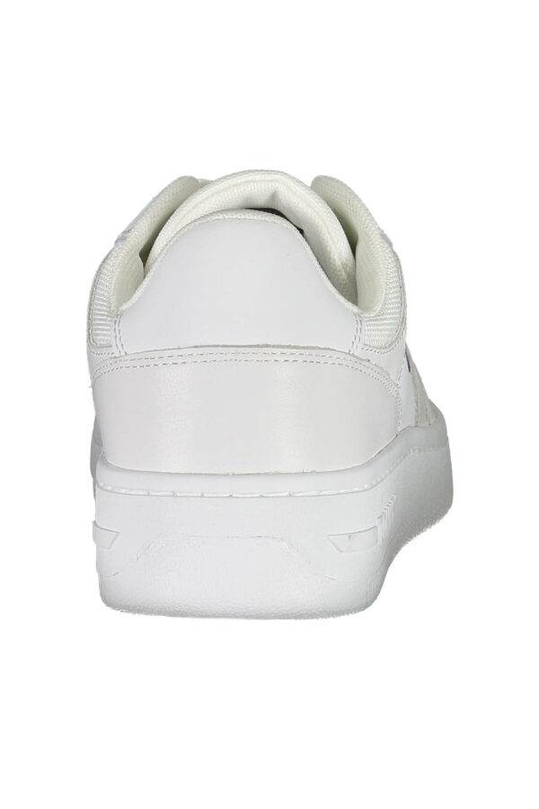 TOMMY HILFIGER WOMEN'S SPORTS SHOES WHITE - Image 3